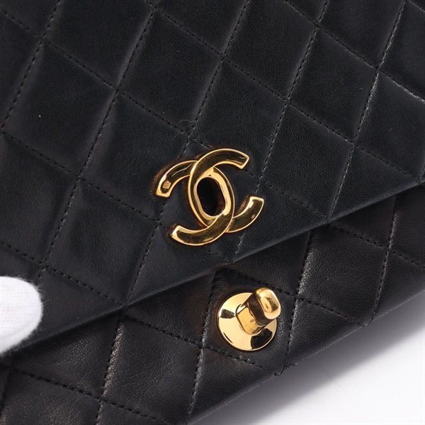 シャネル(CHANEL)シャネル フルフラップ マトラッセ ショルダーバッグ バッグ レディース A02500｜2118300057513｜【公式】新品中古どちらもブランドの通販ならブランドオフ・オンラインストア|  BRAND OFF Online Store