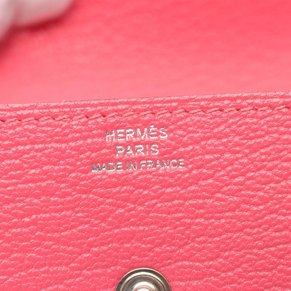 エルメス(HERMES)エルメス ルヴァンキャトル コインケース 財布  レディース｜2118300062401｜【公式】新品中古どちらもブランドの通販ならブランドオフ・オンラインストア| BRAND OFF Online  Store