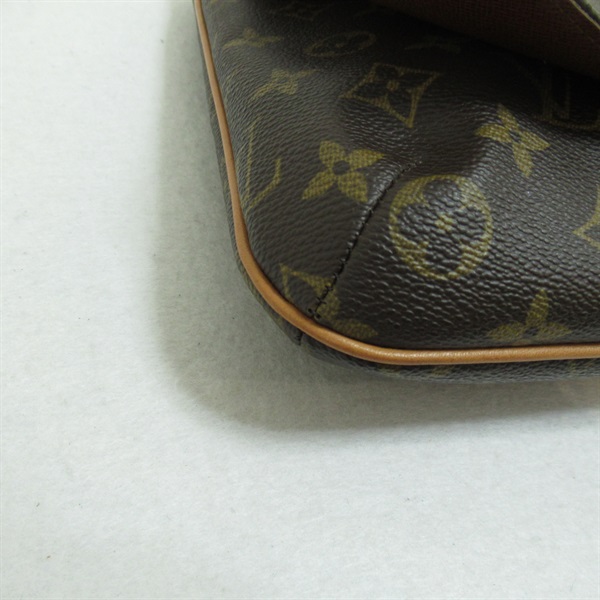 ルイ・ヴィトン(LOUIS VUITTON)ミュゼット・サルサ ショート ...