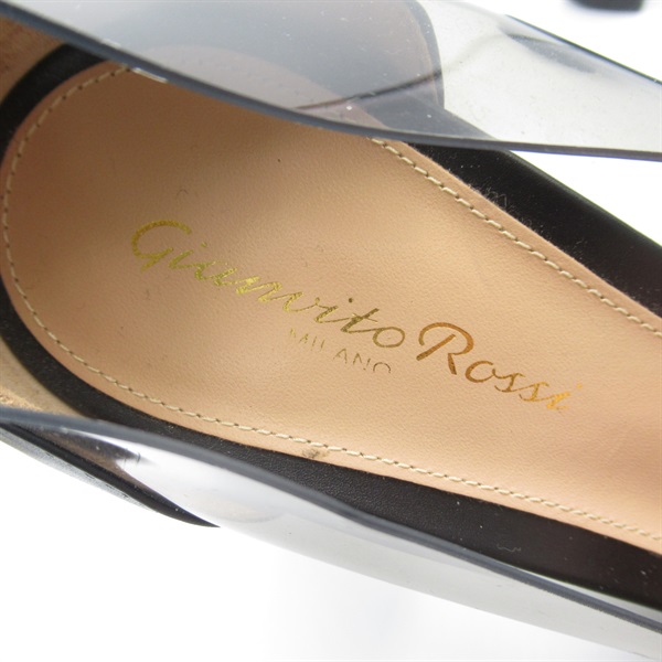 セレクション(SELECTION)セレクション Gianvito Rossi パンプス パンプス 靴 レディース  G21812.85RIC｜2118400099161｜【公式】新品中古どちらもブランドの通販ならブランドオフ・オンラインストア| BRAND OFF  Online Store