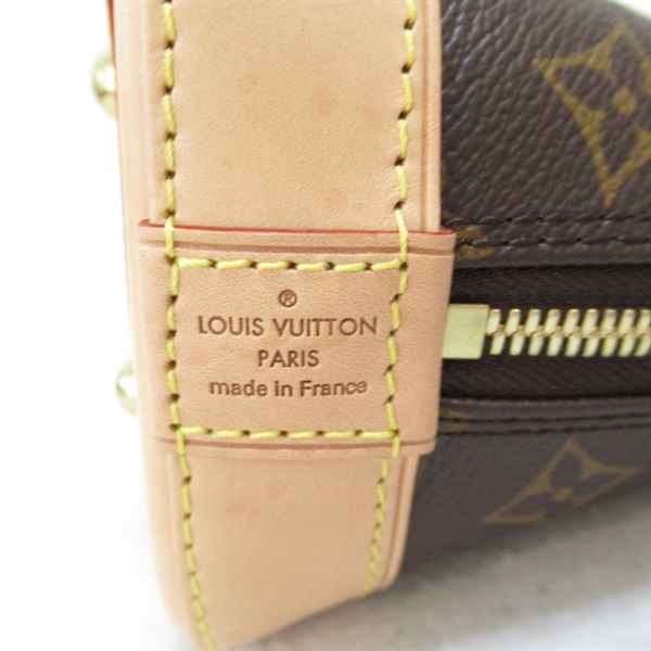 ルイ・ヴィトン(LOUIS VUITTON)アルマBB2wayショルダーバッグ ...