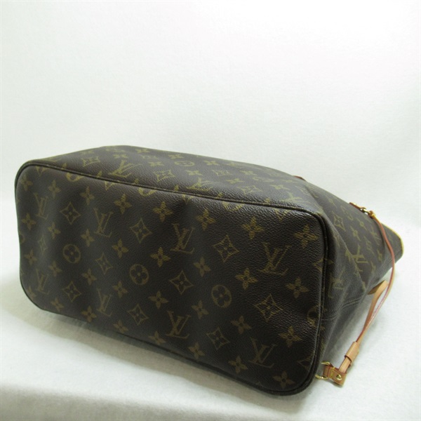 ルイ・ヴィトン(LOUIS VUITTON)ルイ・ヴィトン ネヴァーフルMM トートバッグ バッグ レディース M40156｜2118400104797｜【公式】新品中古どちらもブランドの通販ならブランドオフ・オンラインストア|  BRAND OFF Online Store