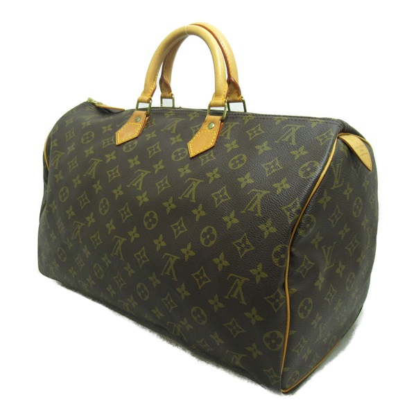 ルイ・ヴィトン(LOUIS VUITTON)ルイ・ヴィトン スピーディ40 ハンドバッグ バッグ レディース M41522｜2118400107538｜【公式】新品中古どちらもブランドの通販ならブランドオフ・オンラインストア|  BRAND OFF Online Store