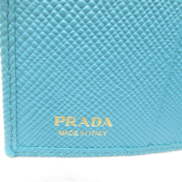 プラダ(PRADA)プラダ 三つ折財布 三つ折り財布 財布 メンズ レディース