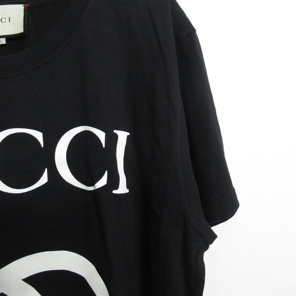 グッチ(GUCCI)グッチ 半袖Tシャツ 半袖Tシャツ 衣料品 トップス 