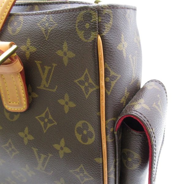 ルイ・ヴィトン(LOUIS VUITTON)ルイ・ヴィトン ミュルティプリ シテ ...