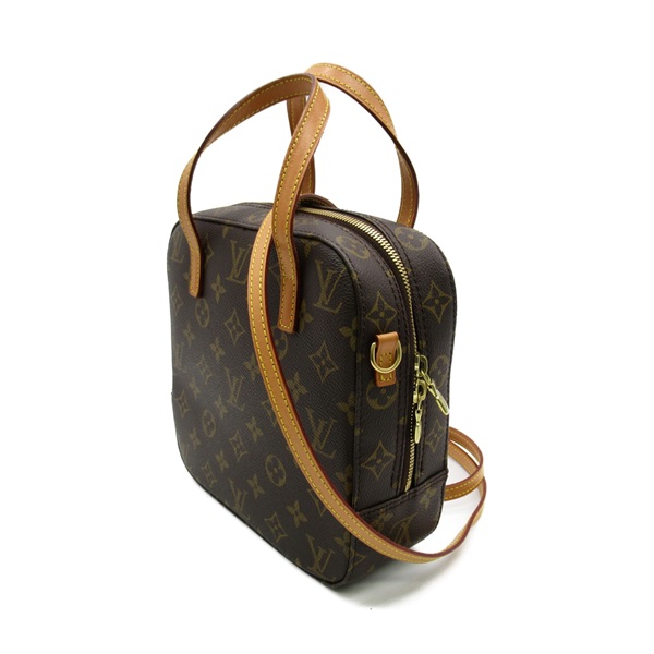 ルイ・ヴィトン(LOUIS VUITTON)ルイ・ヴィトン スポンティーニ 2wayショルダーバッグ バッグ レディース  M47500｜2118400116547｜【公式】新品中古どちらもブランドの通販ならブランドオフ・オンラインストア| BRAND OFF Online  Store