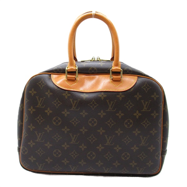 ルイ・ヴィトン(LOUIS VUITTON)ルイ・ヴィトン ドーヴィル ハンドバッグ バッグ レディース  M47270｜2118400120384｜【公式】新品中古どちらもブランドの通販ならブランドオフ・オンラインストア| BRAND OFF Online  Store