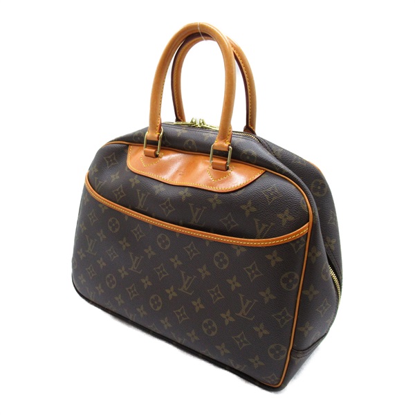 ルイ・ヴィトン(LOUIS VUITTON)ルイ・ヴィトン ドーヴィル ハンドバッグ バッグ レディース M47270｜2118400120384｜【公式】新品中古どちらもブランドの通販ならブランドオフ・オンラインストア|  BRAND OFF Online Store