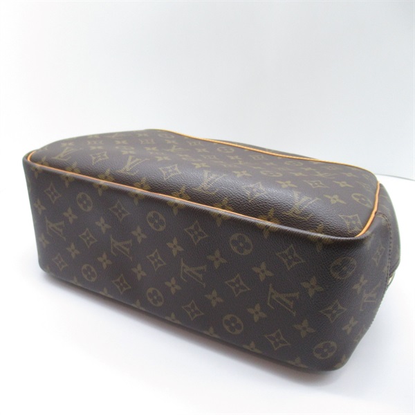 ルイ・ヴィトン(LOUIS VUITTON)ルイ・ヴィトン ドーヴィル ハンドバッグ バッグ レディース M47270｜2118400120384｜【公式】新品中古どちらもブランドの通販ならブランドオフ・オンラインストア|  BRAND OFF Online Store