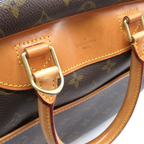 ルイ・ヴィトン(LOUIS VUITTON)ルイ・ヴィトン ドーヴィル ハンドバッグ バッグ レディース M47270｜2118400120384｜【公式】新品中古どちらもブランドの通販ならブランドオフ・オンラインストア|  BRAND OFF Online Store