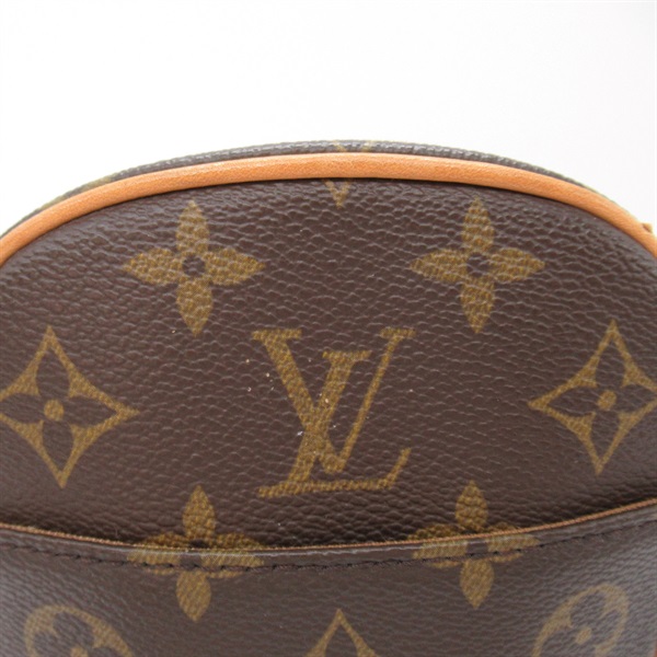 ルイ・ヴィトン(LOUIS VUITTON)ルイ・ヴィトン ポシェット ガンジュ 