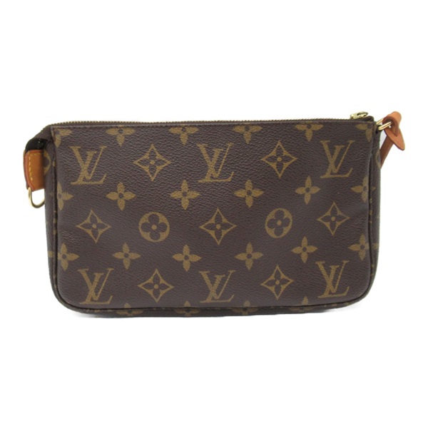 ルイ・ヴィトン(LOUIS VUITTON)ルイ・ヴィトン ポシェット アクセ ...