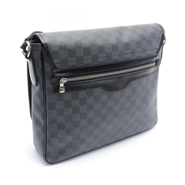 ルイ・ヴィトン(LOUIS VUITTON)ルイ・ヴィトン レンツォ ダミエグラフィット ショルダーバッグ バッグ メンズ N51213｜2118400126027｜【公式】新品中古どちらもブランドの通販ならブランドオフ・オンラインストア|  BRAND OFF Online Store