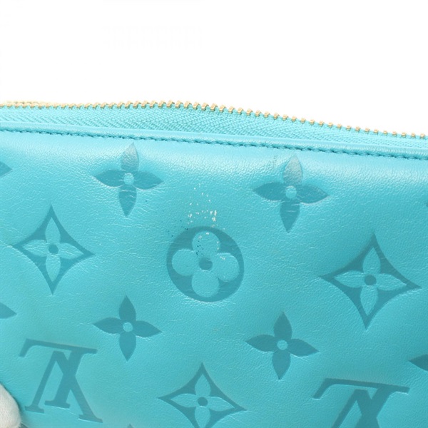 ルイ・ヴィトン(LOUIS VUITTON)ルイ・ヴィトン ジッピーウォレット ラウンド長財布 財布 レディース  M81512｜2118400126409｜【公式】新品中古どちらもブランドの通販ならブランドオフ・オンラインストア| BRAND OFF Online  Store