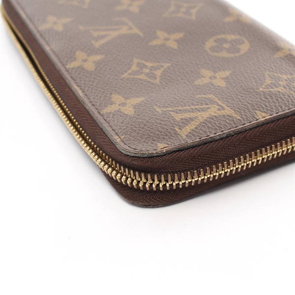 ルイ・ヴィトン(LOUIS VUITTON)ルイ・ヴィトン ジッピーウォレット ラウンド長財布 財布 メンズ レディース M42616｜2118400129875｜【公式】新品中古どちらもブランドの通販ならブランドオフ・オンラインストア|  BRAND OFF Online Store