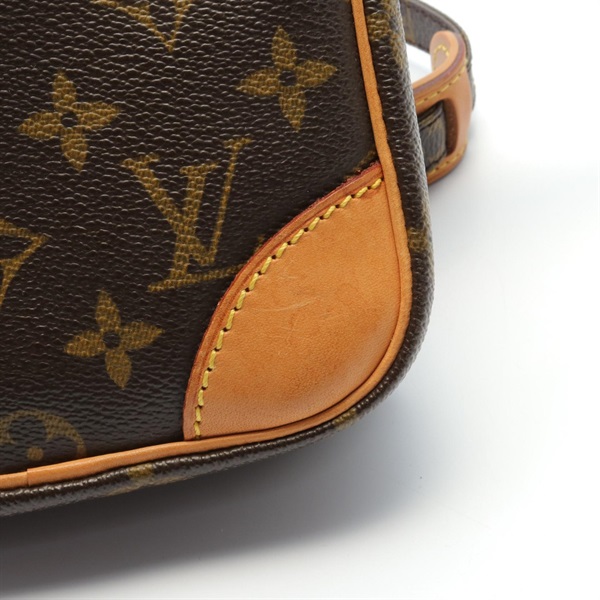 ルイ・ヴィトン(LOUIS VUITTON)ルイ・ヴィトン ダヌーブ モノグラム ショルダーバッグ バッグ レディース  M45266｜2118400130048｜【公式】新品中古どちらもブランドの通販ならブランドオフ・オンラインストア| BRAND OFF Online  Store