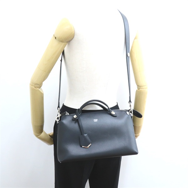 フェンディ(FENDI)フェンディ バイザウェイ 2wayショルダー 2wayショルダーバッグ バッグ レディース  8BL124-1D5｜2118400131502｜【公式】新品中古どちらもブランドの通販ならブランドオフ・オンラインストア| BRAND OFF  Online Store