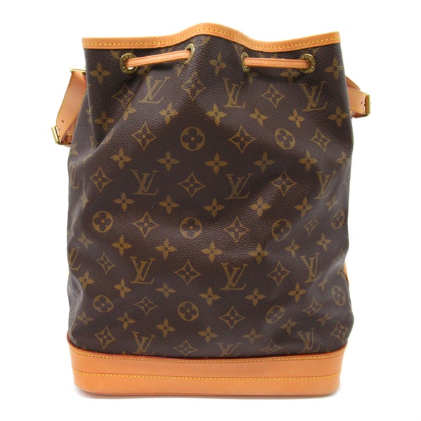 ルイ・ヴィトン(LOUIS VUITTON)ルイ・ヴィトン ノエ ショルダーバッグ バッグ レディース  M42224｜2118400134688｜【公式】新品中古どちらもブランドの通販ならブランドオフ・オンラインストア| BRAND OFF Online  Store