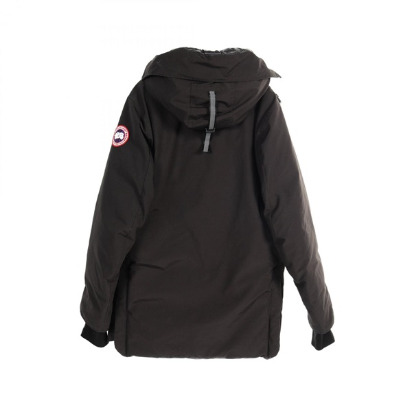 カナダグース(CANADA GOOSE)カナダグース SANFORD PARKA ダウンジャケット 衣料品 アウター メンズ 3400M｜2118400136071｜【公式】新品中古どちらもブランドの通販ならブランドオフ・オンラインストア|  BRAND OFF Online Store