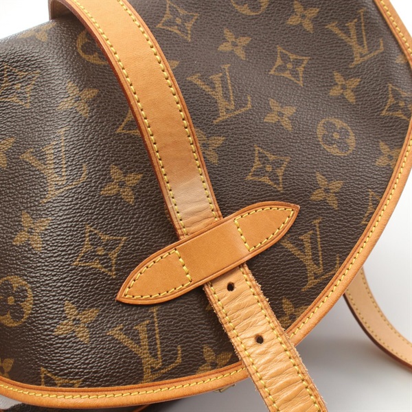 ルイ・ヴィトン(LOUIS VUITTON)ルイ・ヴィトン ソミュール30 モノグラム ショルダーバッグ バッグ レディース  M42256｜2118400137337｜【公式】新品中古どちらもブランドの通販ならブランドオフ・オンラインストア| BRAND OFF Online  Store