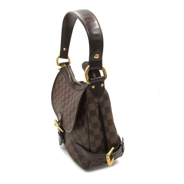 ルイ・ヴィトン(LOUIS VUITTON)ルイ・ヴィトン ハイバリー ショルダーバッグ ショルダーバッグ バッグ レディース N51200｜2118400137627｜【公式】新品中古どちらもブランドの通販ならブランドオフ・オンラインストア|  BRAND OFF Online Store