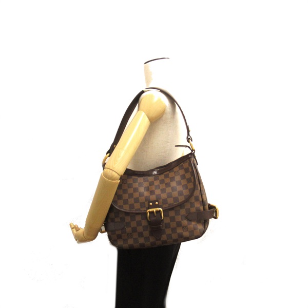 ルイ・ヴィトン(LOUIS VUITTON)ルイ・ヴィトン ハイバリー ショルダーバッグ ショルダーバッグ バッグ レディース N51200｜2118400137627｜【公式】新品中古どちらもブランドの通販ならブランドオフ・オンラインストア|  BRAND OFF Online Store