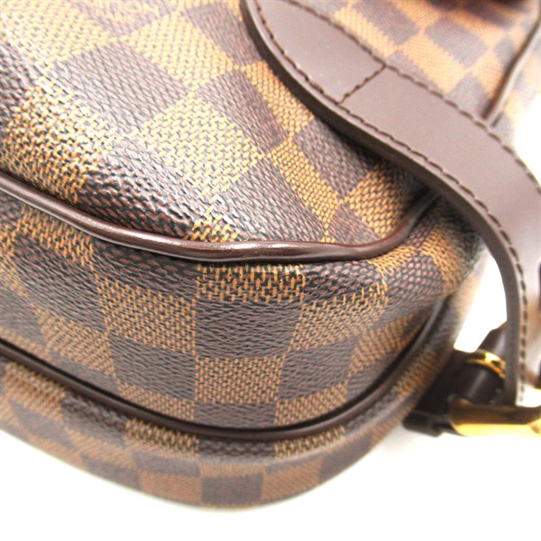 ルイ・ヴィトン(LOUIS VUITTON)ルイ・ヴィトン ハイバリー ショルダーバッグ ショルダーバッグ バッグ レディース N51200｜2118400137627｜【公式】新品中古どちらもブランドの通販ならブランドオフ・オンラインストア|  BRAND OFF Online Store