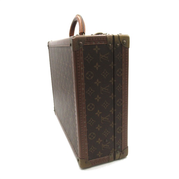 ルイ・ヴィトン(LOUIS VUITTON)ルイ・ヴィトン コトヴィル45 トランク バッグ メンズ レディース  M21423｜2118400140269｜【公式】新品中古どちらもブランドの通販ならブランドオフ・オンラインストア| BRAND OFF Online  Store