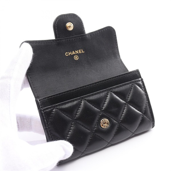 シャネル(CHANEL)シャネル マトラッセ カードケース アクセサリー レディース｜2118400142102｜【公式】新品中古どちらもブランドの通販ならブランドオフ・オンラインストア|  BRAND OFF Online Store