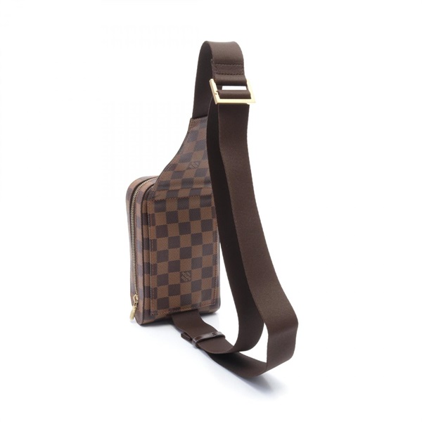 ルイ・ヴィトン(LOUIS VUITTON)ルイ・ヴィトン ジェロニモス ウエストバッグ ボディバッグ バッグ メンズ レディース  N51994｜2118400142669｜【公式】新品中古どちらもブランドの通販ならブランドオフ・オンラインストア| BRAND OFF Online  Store