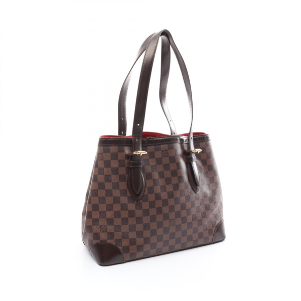 ルイ・ヴィトン(LOUIS VUITTON)ルイ・ヴィトン ハムステッドMM トートバッグ バッグ レディース  N51204｜2118400144021｜【公式】新品中古どちらもブランドの通販ならブランドオフ・オンラインストア| BRAND OFF Online  Store