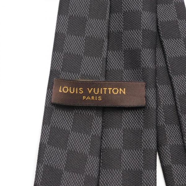 ルイ・ヴィトン(LOUIS VUITTON)ルイ・ヴィトン クラヴァット ダミエ クラシック ネクタイ 衣料品 メンズ  M67988｜2118400144878｜【公式】新品中古どちらもブランドの通販ならブランドオフ・オンラインストア| BRAND OFF Online  Store