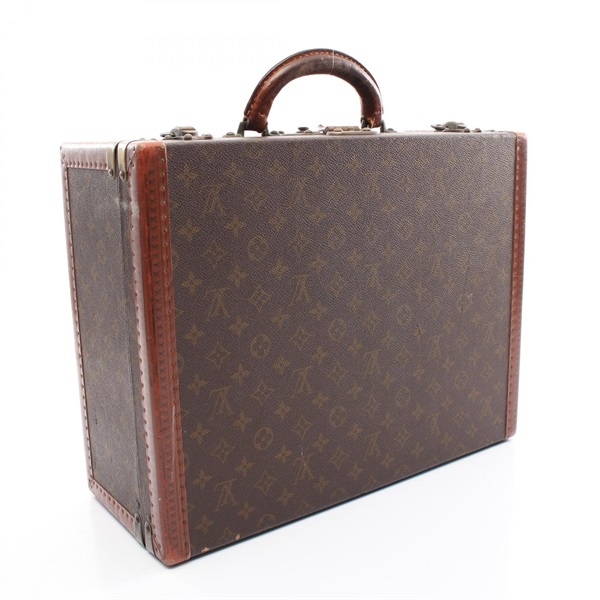 ルイ・ヴィトン(LOUIS VUITTON)ルイ・ヴィトン コトヴィル45 モノグラム スーツケース バッグ メンズ レディース M21423｜2118400149163｜【公式】新品中古どちらもブランドの通販ならブランドオフ・オンラインストア|  BRAND OFF Online Store