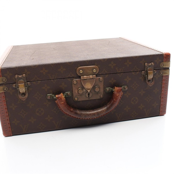 ルイ・ヴィトン(LOUIS VUITTON)ルイ・ヴィトン コトヴィル45 モノグラム スーツケース バッグ メンズ レディース M21423｜2118400149163｜【公式】新品中古どちらもブランドの通販ならブランドオフ・オンラインストア|  BRAND OFF Online Store