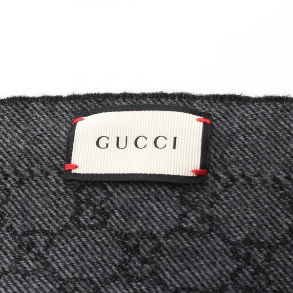 グッチ(GUCCI)グッチ GG柄 リバーシブル マフラー 衣料品 メンズ  411726｜2118400149798｜【公式】新品中古どちらもブランドの通販ならブランドオフ・オンラインストア| BRAND OFF Online  Store