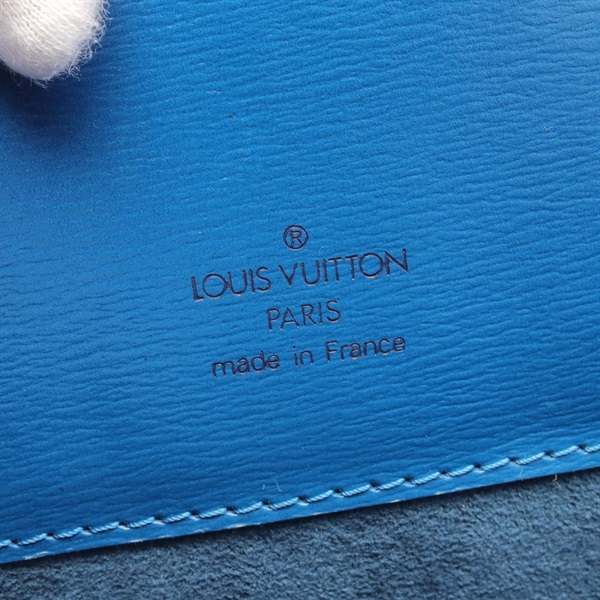 ルイ・ヴィトン(LOUIS VUITTON)ルイ・ヴィトン クリュニー エピ トレドブルー ショルダーバッグ バッグ レディース M52255｜2118400151913｜【公式】新品中古どちらもブランドの通販ならブランドオフ・オンラインストア|  BRAND OFF Online Store