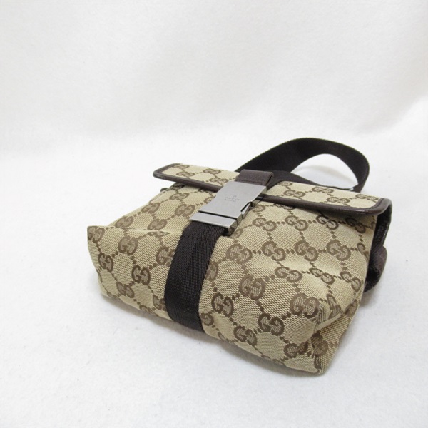 グッチ(GUCCI)ウエストポーチ｜2118500037889｜【公式】新品中古どちら 