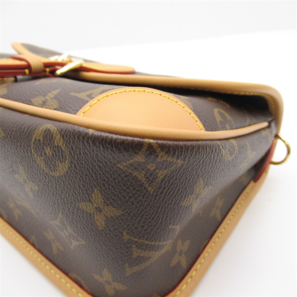 ルイ・ヴィトン(LOUIS VUITTON)ディアンヌNM PM｜2118500039821 