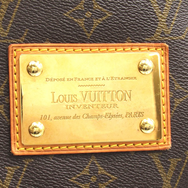 ルイ・ヴィトン(LOUIS VUITTON)ルイ・ヴィトン ガリエラPM ショルダー 