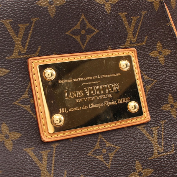 ルイ・ヴィトン(LOUIS VUITTON)ルイ・ヴィトン ガリエラPM モノグラム ショルダーバッグ バッグ レディース M56382｜2118500040773｜【公式】新品中古どちらもブランドの通販ならブランドオフ・オンラインストア|  BRAND OFF Online Store