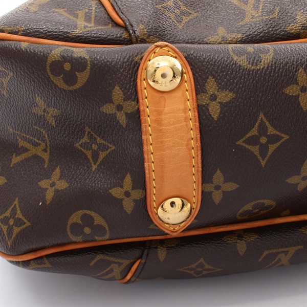 ルイ・ヴィトン(LOUIS VUITTON)ルイ・ヴィトン ガリエラPM モノグラム ショルダーバッグ バッグ レディース  M56382｜2118500040773｜【公式】新品中古どちらもブランドの通販ならブランドオフ・オンラインストア| BRAND OFF Online  Store