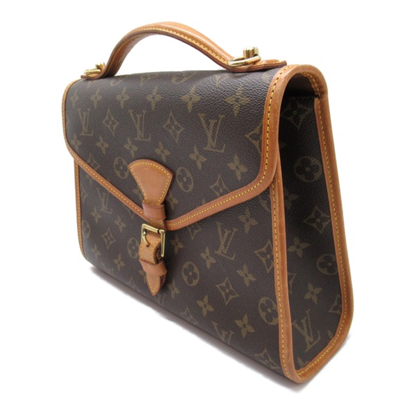 ルイ・ヴィトン(LOUIS VUITTON)ルイ・ヴィトン ベルエア 2wayショルダーバッグ バッグ レディース M51122｜2118500041459｜【公式】新品中古どちらもブランドの通販ならブランドオフ・オンラインストア|  BRAND OFF Online Store