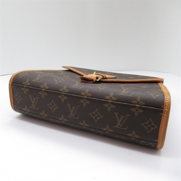 ルイ・ヴィトン(LOUIS VUITTON)ルイ・ヴィトン ベルエア 2wayショルダーバッグ バッグ レディース M51122｜2118500041459｜【公式】新品中古どちらもブランドの通販ならブランドオフ・オンラインストア|  BRAND OFF Online Store