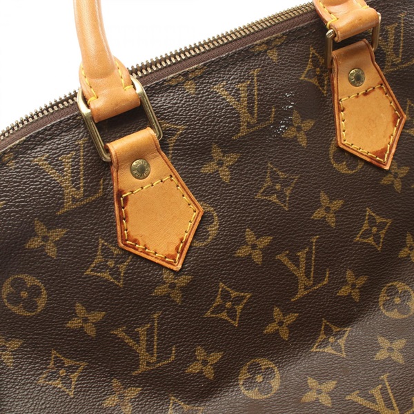 ルイ・ヴィトン(LOUIS VUITTON)ルイ・ヴィトン アルマPM モノグラム ハンドバッグ バッグ レディース  M51130｜2118500042005｜【公式】新品中古どちらもブランドの通販ならブランドオフ・オンラインストア| BRAND OFF Online  Store