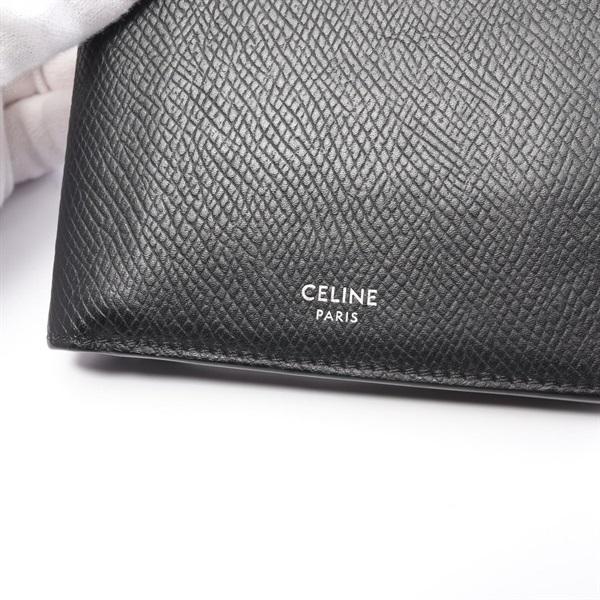 セリーヌ(CELINE)セリーヌ バイフォールドウォレット 二つ折り財布 財布 メンズ 10B653BEN.38SI｜2118500042043｜【公式】新品中古どちらもブランドの通販ならブランドオフ・オンラインストア|  BRAND OFF Online Store