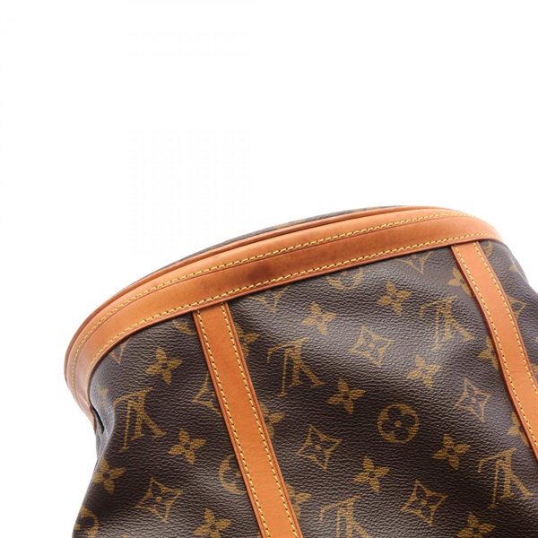 ルイ・ヴィトン(LOUIS VUITTON)ルイ・ヴィトン バケットGM モノグラム ショルダーバッグ バッグ レディース M42236｜2118500042562｜【公式】新品中古どちらもブランドの通販ならブランドオフ・オンラインストア|  BRAND OFF Online Store