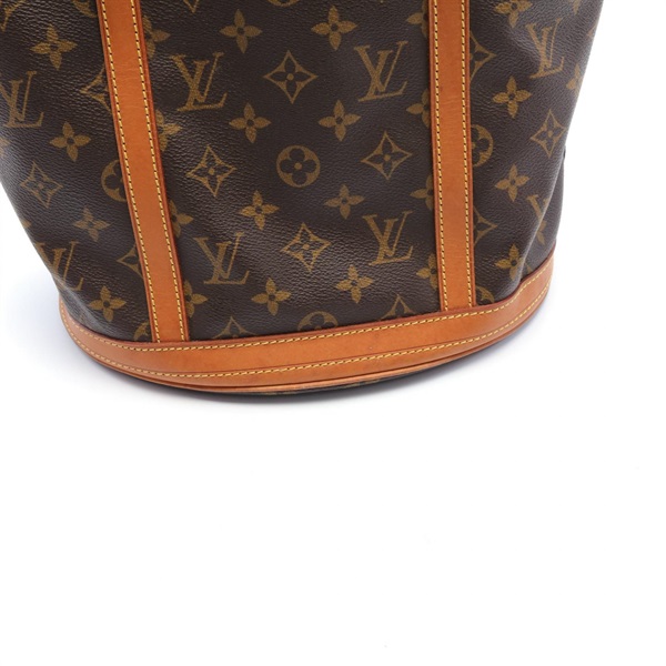 ルイ・ヴィトン(LOUIS VUITTON)ルイ・ヴィトン バケットGM モノグラム ショルダーバッグ バッグ レディース M42236｜2118500042562｜【公式】新品中古どちらもブランドの通販ならブランドオフ・オンラインストア|  BRAND OFF Online Store