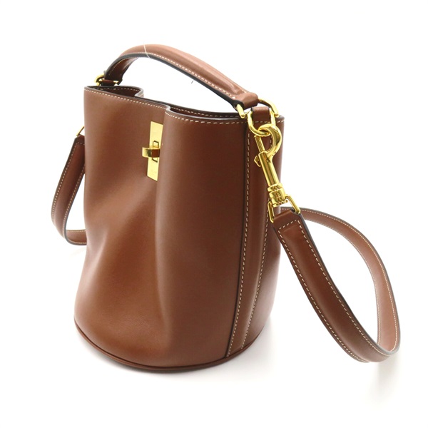 セリーヌ(CELINE)セリーヌ ティーンバケット16 2wayショルダーバッグ バッグ レディース  F-RG-1222｜2118500044177｜【公式】新品中古どちらもブランドの通販ならブランドオフ・オンラインストア| BRAND OFF  Online Store