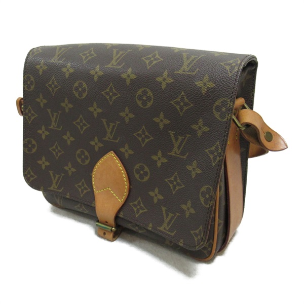 ルイ・ヴィトン(LOUIS VUITTON)ルイ・ヴィトン カルトシエール 26 ショルダーバッグ ショルダーバッグ バッグ レディース  M51252｜2118500044764｜【公式】新品中古どちらもブランドの通販ならブランドオフ・オンラインストア| BRAND OFF Online  Store